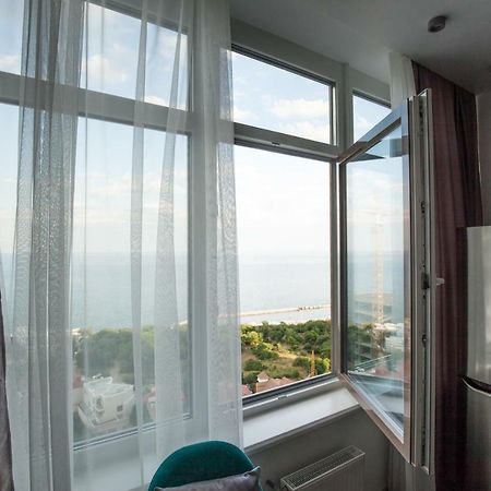 Odss Apartments Одеса Екстер'єр фото