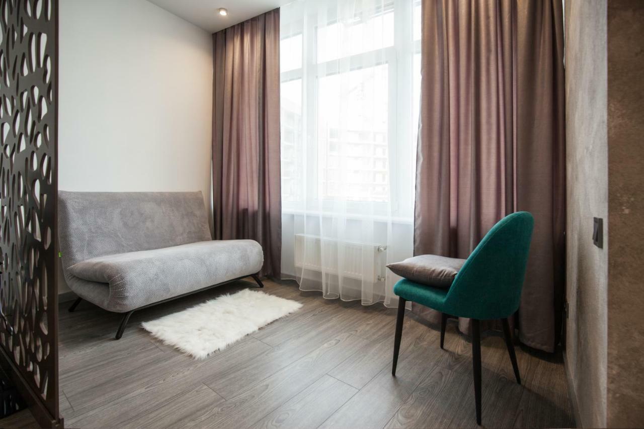 Odss Apartments Одеса Екстер'єр фото