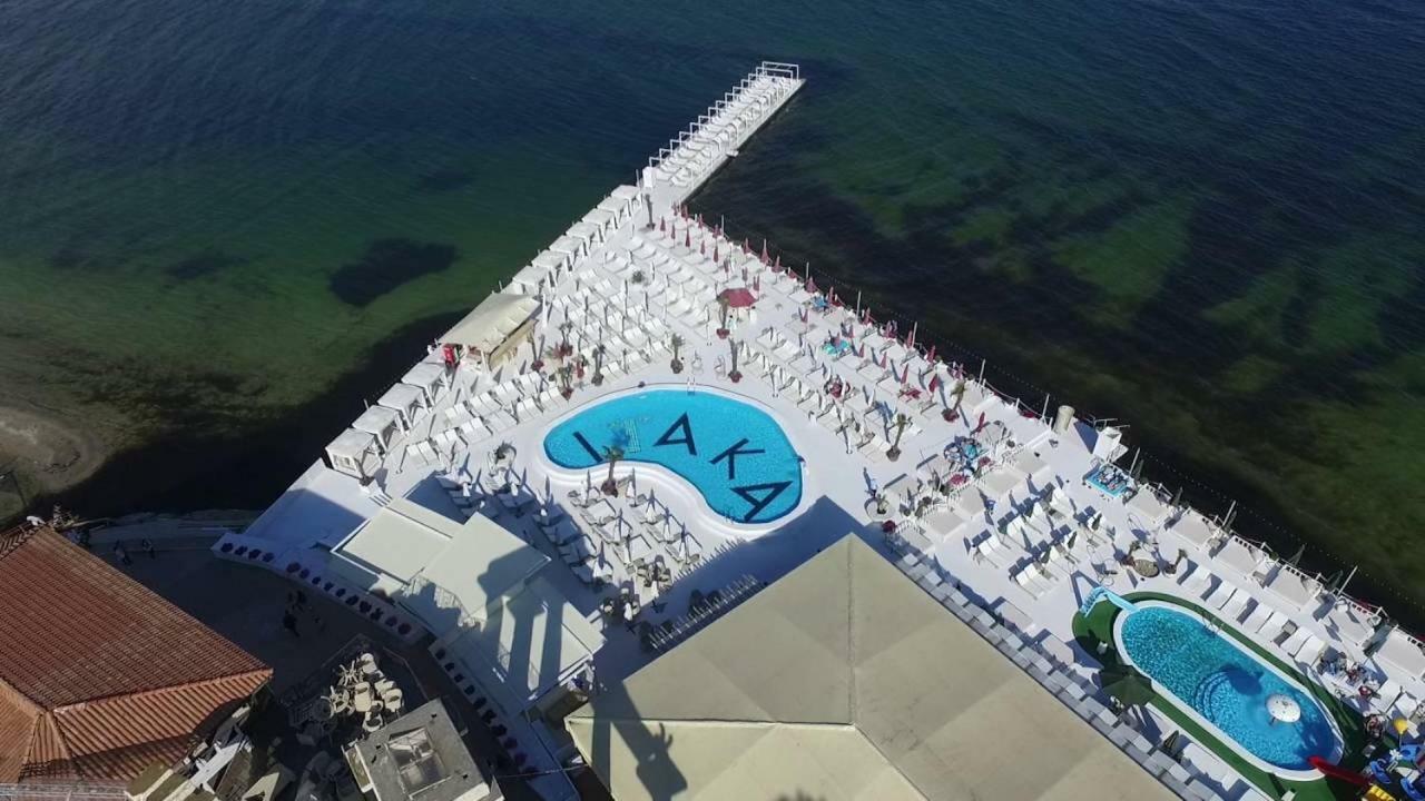 Odss Apartments Одеса Екстер'єр фото