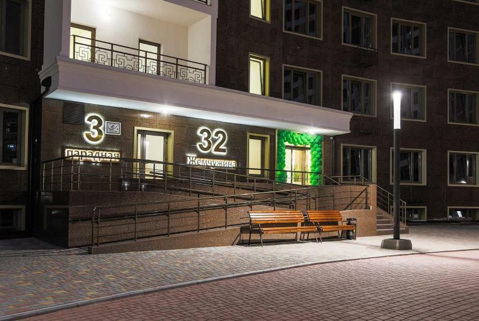Odss Apartments Одеса Екстер'єр фото