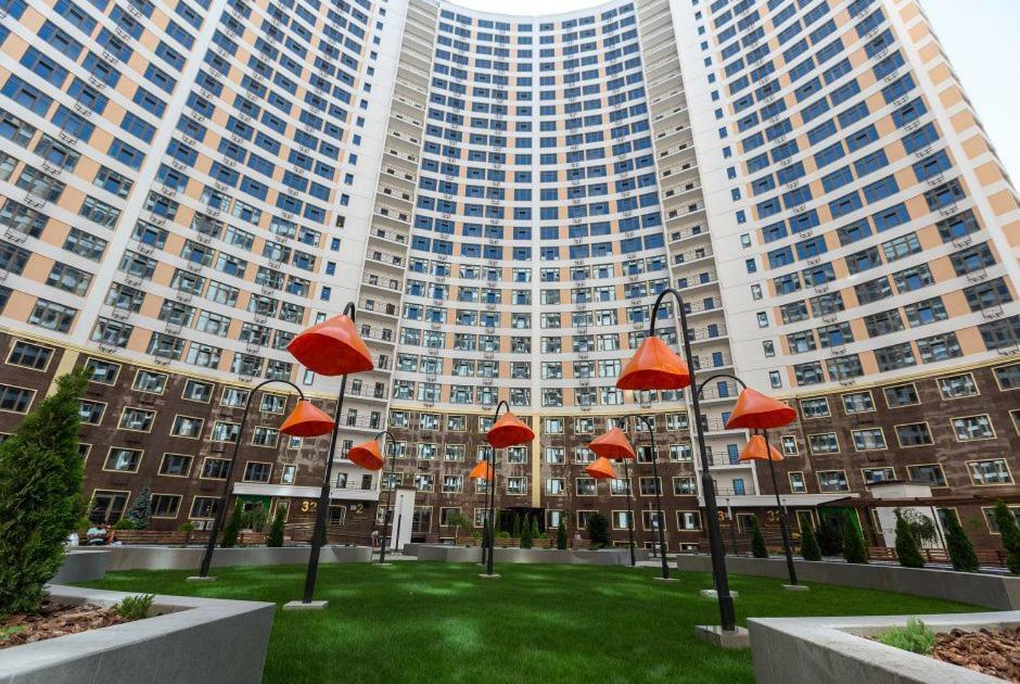 Odss Apartments Одеса Екстер'єр фото