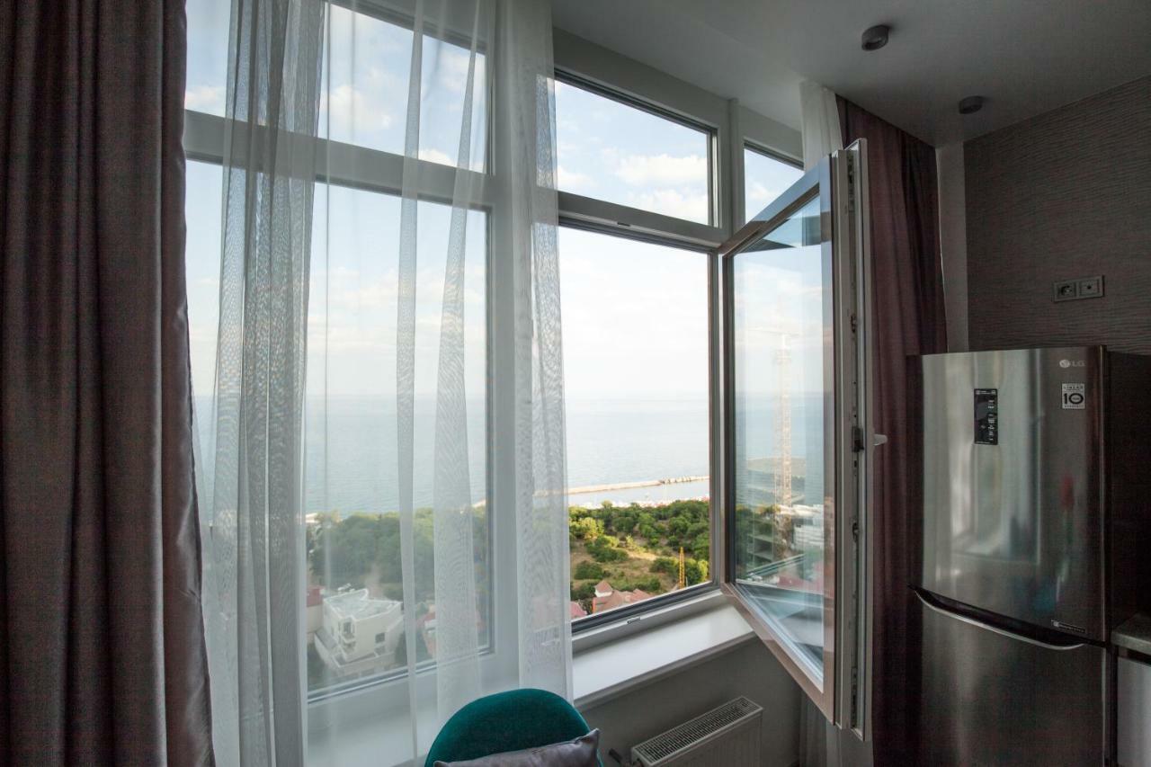 Odss Apartments Одеса Екстер'єр фото