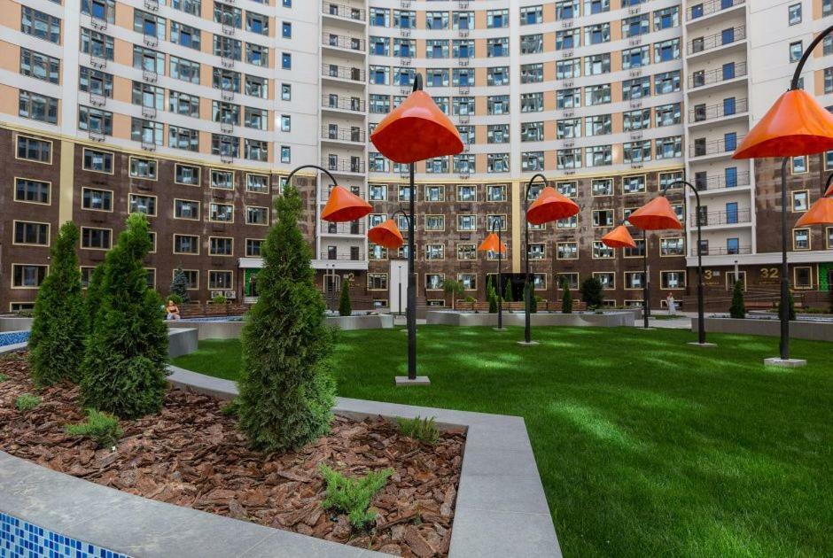 Odss Apartments Одеса Екстер'єр фото