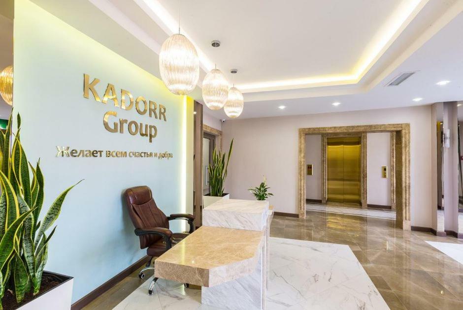 Odss Apartments Одеса Екстер'єр фото