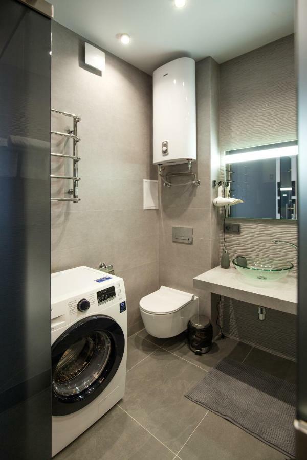 Odss Apartments Одеса Екстер'єр фото