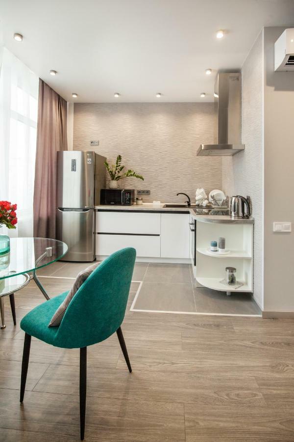 Odss Apartments Одеса Екстер'єр фото