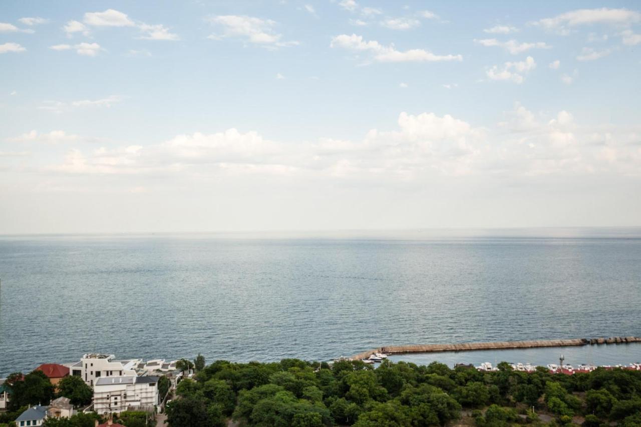 Odss Apartments Одеса Екстер'єр фото