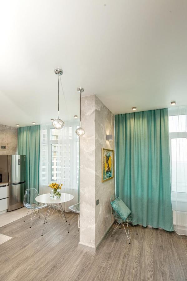 Odss Apartments Одеса Екстер'єр фото
