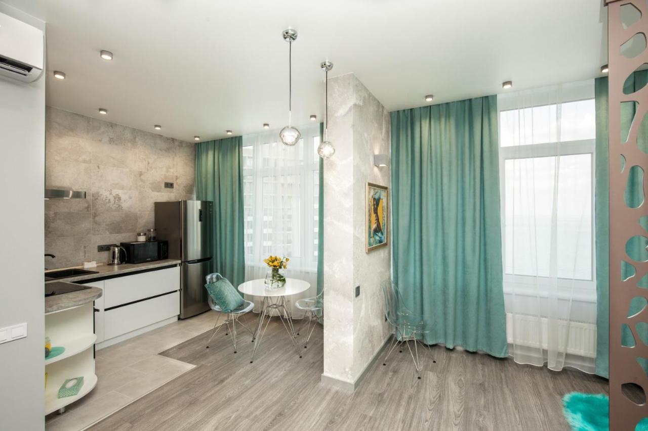 Odss Apartments Одеса Екстер'єр фото